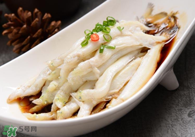 大銀魚(yú)怎么做好吃？大銀魚(yú)的做法大全