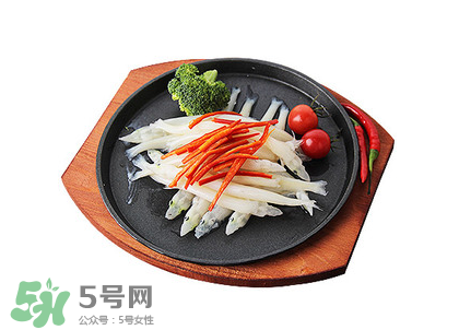 大銀魚(yú)怎么做好吃？大銀魚(yú)的做法大全