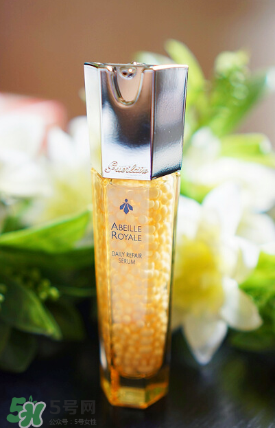 嬌蘭帝皇蜂姿蜂皇修復(fù)精華怎么樣 好用嗎 嬌蘭帝皇蜂姿蜂皇修復(fù)精華怎么樣 好用嗎