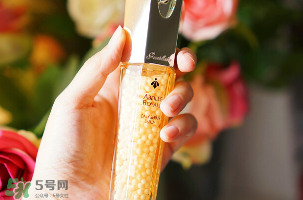 嬌蘭帝皇蜂姿蜂皇修復(fù)精華怎么樣 好用嗎 嬌蘭帝皇蜂姿蜂皇修復(fù)精華怎么樣 好用嗎