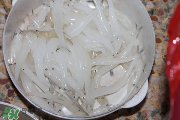 大銀魚(yú)多少錢(qián)一斤？大銀魚(yú)怎么洗？