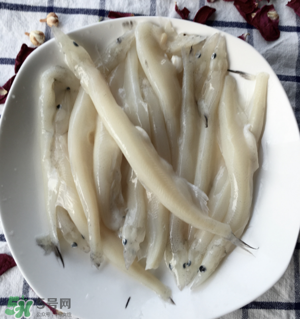 大銀魚(yú)多少錢(qián)一斤？大銀魚(yú)怎么洗？