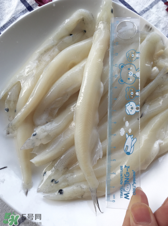 大銀魚(yú)多少錢(qián)一斤？大銀魚(yú)怎么洗？