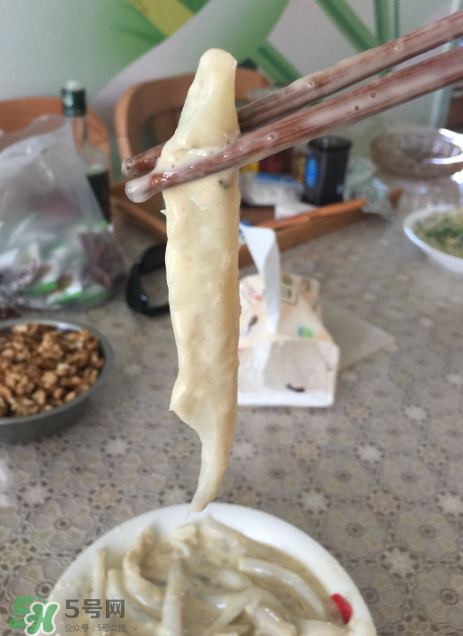 銀魚要去頭嗎？銀魚要泡多久？