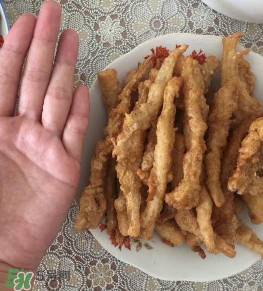 銀魚要去頭嗎？銀魚要泡多久？