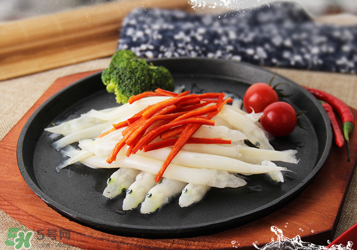 銀魚要去頭嗎？銀魚要泡多久？