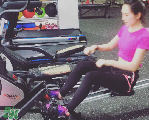 劃船機(jī)是鍛煉哪里的肌肉？劃船機(jī)的鍛煉效果怎么樣？