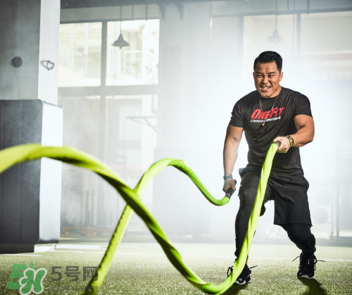 戰(zhàn)繩練哪塊肌肉？戰(zhàn)繩是訓(xùn)練什么的？