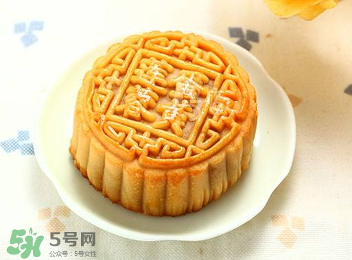 蛋黃月餅的蛋黃怎么做？蛋黃月餅的蛋黃怎么處理？