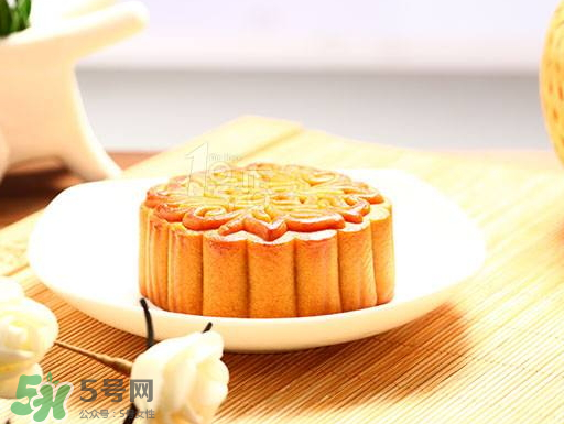 蛋黃月餅的蛋黃怎么做？蛋黃月餅的蛋黃怎么處理？