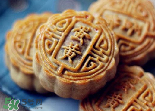 蛋黃月餅的蛋黃怎么做？蛋黃月餅的蛋黃怎么處理？