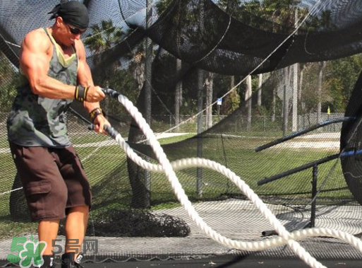 戰(zhàn)繩可以天天練嗎？戰(zhàn)繩能每天都練嗎？