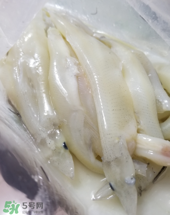 銀魚怎么保存？銀魚可以放在冰箱冷凍保存嗎？