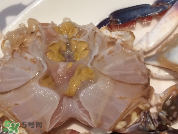 梭子蟹是野生的嗎？梭子蟹養(yǎng)的還是野生的？