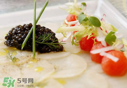 黑魚籽能吃嗎？黑魚籽怎么吃？