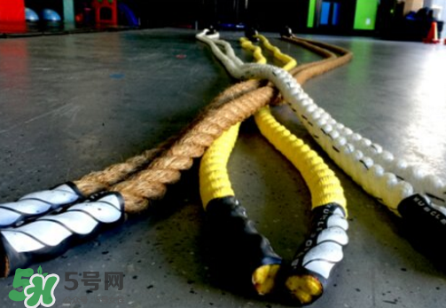 戰(zhàn)繩能減脂嗎？戰(zhàn)繩減脂效果好嗎？