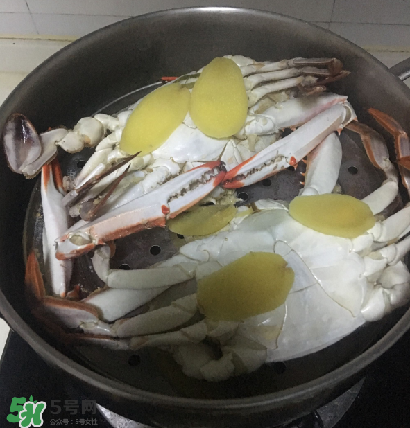 梭子蟹有寄生蟲嗎？梭子蟹有寄生蟲能吃嗎？