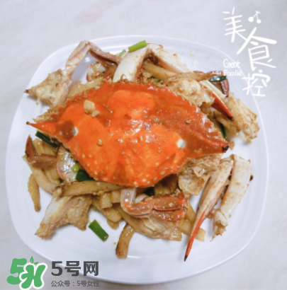 梭子蟹有寄生蟲嗎？梭子蟹有寄生蟲能吃嗎？