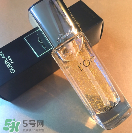 嬌蘭金鉆煥彩凝露怎么樣 嬌蘭金鉆煥彩凝露好用嗎 嬌蘭金鉆煥彩凝露怎么樣 嬌蘭金鉆煥彩凝露好用嗎