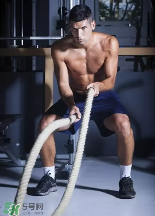 戰(zhàn)繩怎么固定？戰(zhàn)繩的另一頭怎么固定？