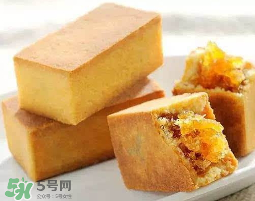 鳳梨酥熱量高嗎？一塊鳳梨酥的熱量是多少？