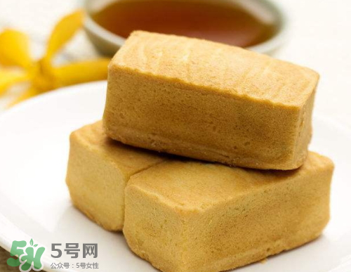 鳳梨酥熱量高嗎？一塊鳳梨酥的熱量是多少？