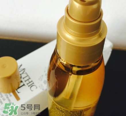 歐萊雅護(hù)發(fā)精油哪款好？歐萊雅護(hù)發(fā)精油和愛茉莉精油對比