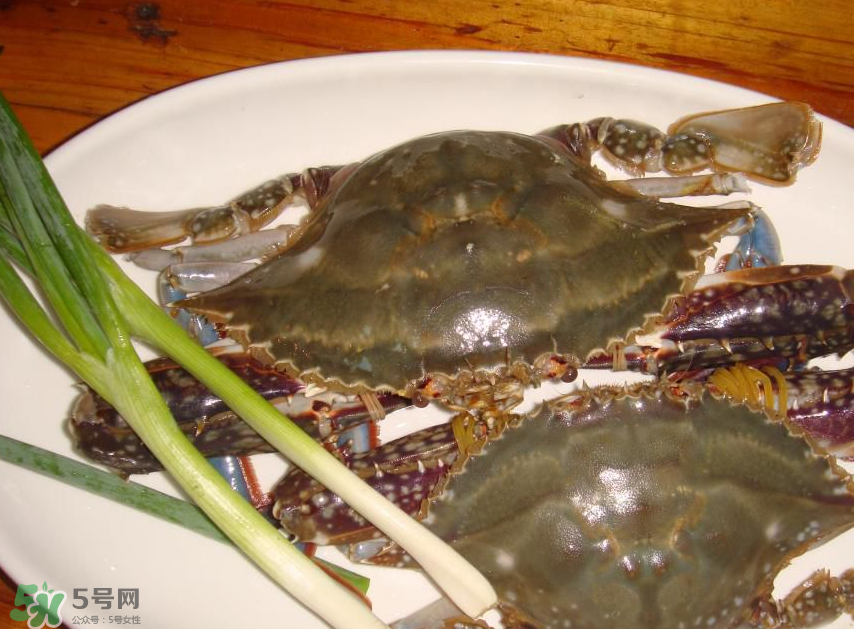 來月經(jīng)能吃梭子蟹嗎？經(jīng)期能吃梭子蟹嗎？