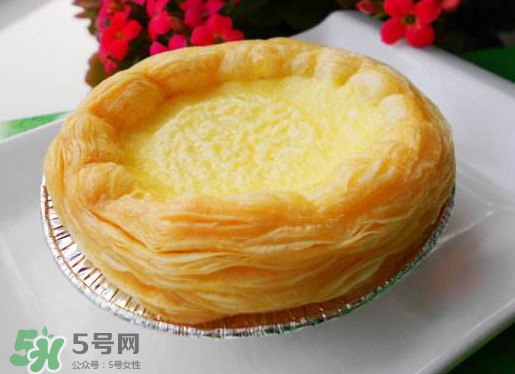 烤蛋撻為什么會(huì)鼓起來(lái)？烤蛋撻鼓起來(lái)什么原因？