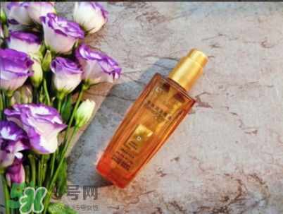 歐萊雅小金瓶護(hù)發(fā)精油怎么樣？歐萊雅小金瓶精油價(jià)格