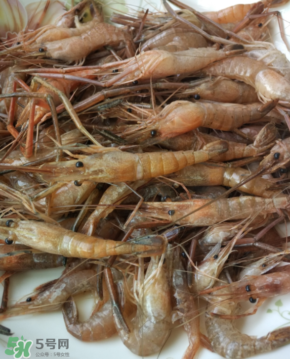 河蝦是海鮮嗎？河蝦屬于海鮮嗎？