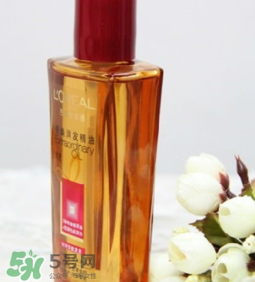 歐萊雅小紅瓶和小金瓶哪個好？歐萊雅小紅瓶精油怎么樣