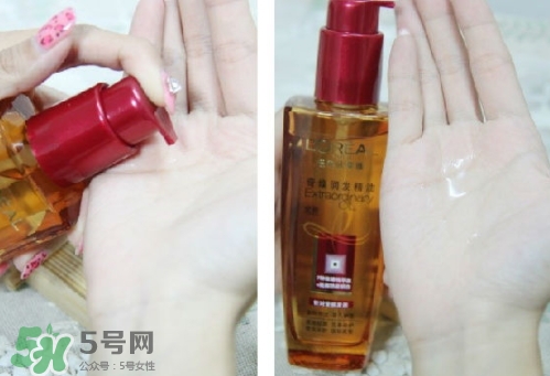 歐萊雅小紅瓶和小金瓶哪個好？歐萊雅小紅瓶精油怎么樣