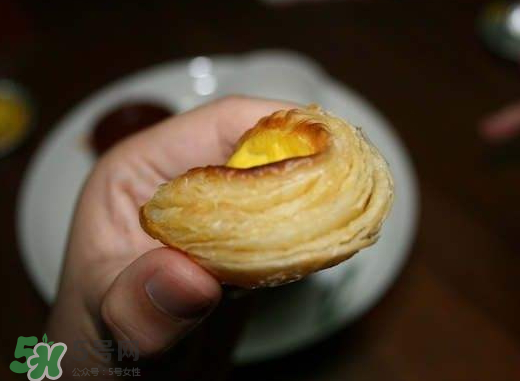 蛋撻為什么不上色？蛋撻不上色是什么原因？