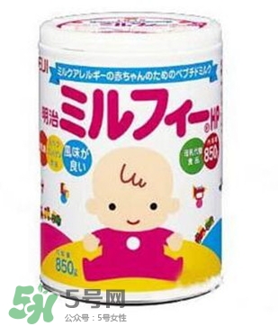 防過敏奶粉哪個(gè)牌子好？防過敏奶粉排行榜