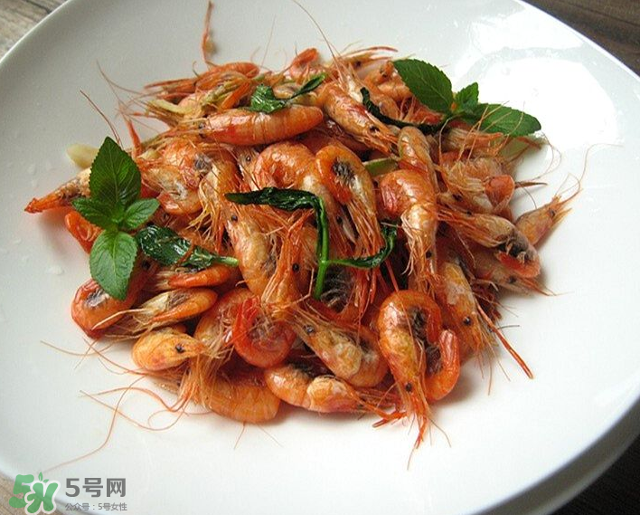 河蝦是酸性還是堿性？河蝦是涼性還是熱性？