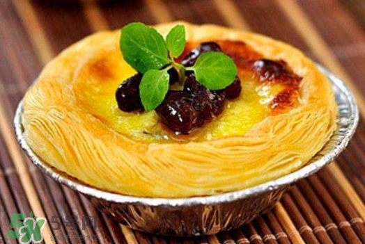 蛋撻為什么會(huì)裂開？蛋撻裂開是什么原因？