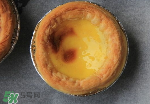 蛋撻為什么會(huì)裂開？蛋撻裂開是什么原因？