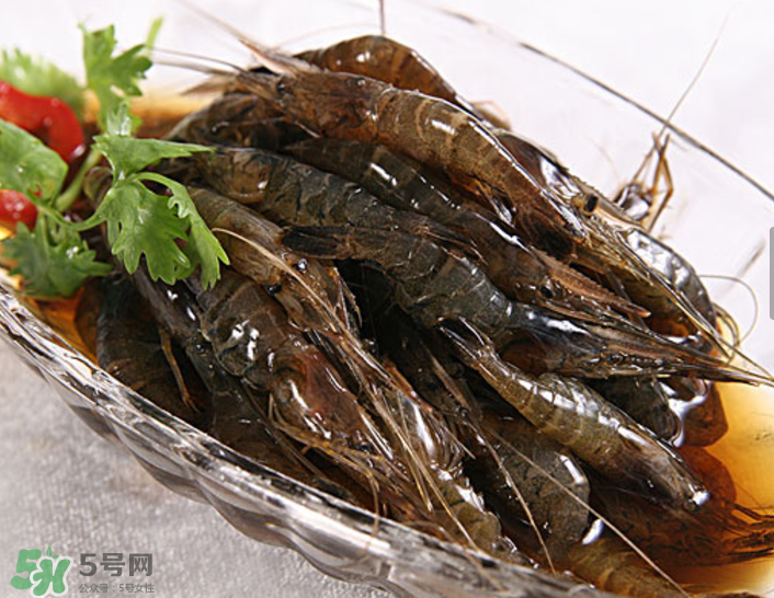 河蝦是基圍蝦嗎？河蝦是辛辣食物嗎？