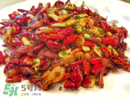 河蝦是基圍蝦嗎？河蝦是辛辣食物嗎？