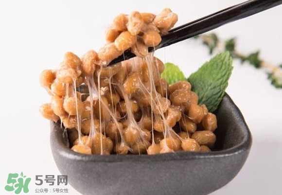 納豆是發(fā)物嗎？納豆什么人不能吃