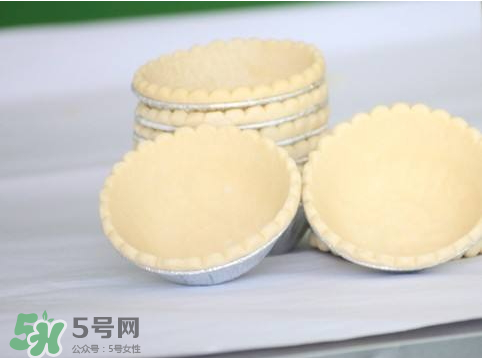 蛋撻皮為什么會苦？蛋撻皮苦怎么回事？