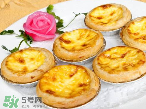 蛋撻皮為什么會苦？蛋撻皮苦怎么回事？