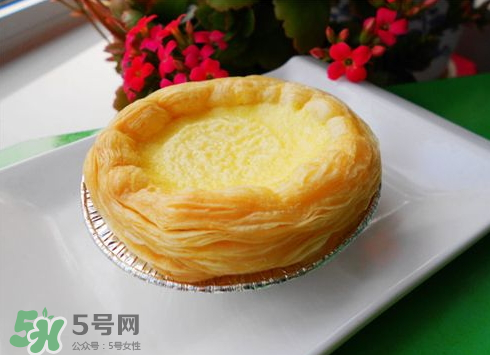 蛋撻皮為什么會苦？蛋撻皮苦怎么回事？