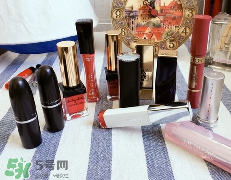 口紅怎么保存不融化_口紅怎么保存不會(huì)壞 口紅怎么保存不融化_口紅怎么保存不會(huì)壞