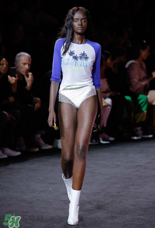 fenty puma by rihanna2018春夏系列怎么樣_好看嗎？