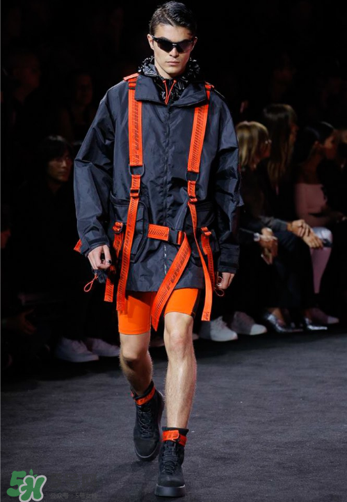 fenty puma by rihanna2018春夏系列怎么樣_好看嗎？