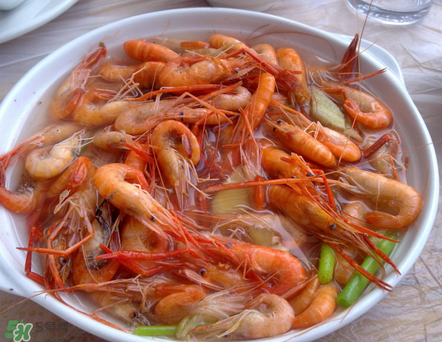 河蝦可以和牛奶同食嗎？河蝦和牛奶能一起吃嗎？