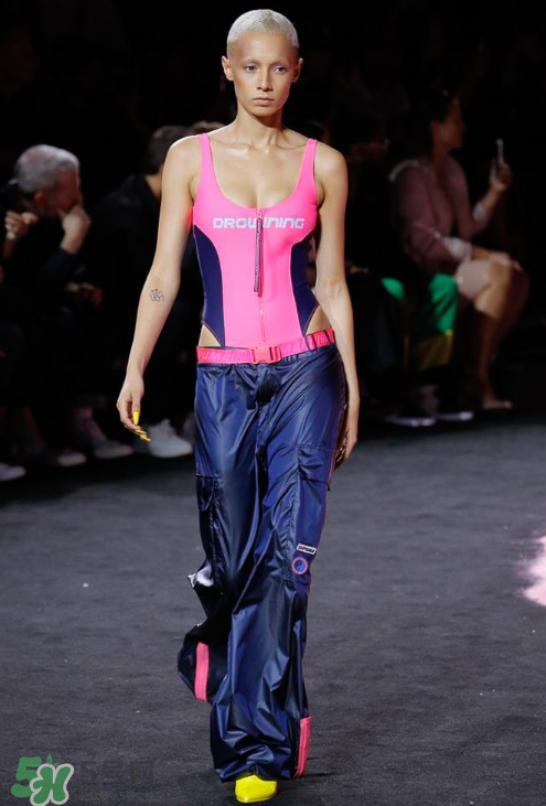 fenty puma by rihanna2018春夏系列怎么樣_好看嗎？
