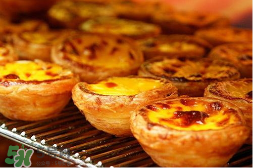 ?蛋撻皮為什么不起酥脆？?蛋撻皮不起酥什么原因？